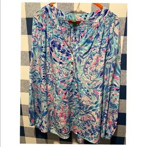 EUC Lilly Pulitzer Elsa